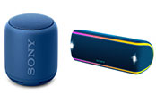Sony SRS XB10 EXTRA BASS