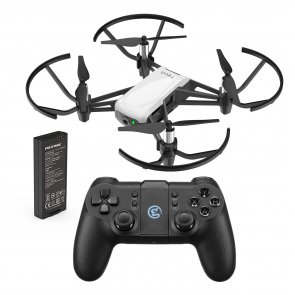 DJITelloDrone