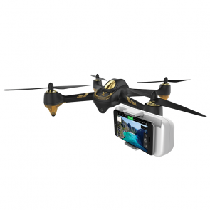 Hubsan H111 Nano Q4 Drone