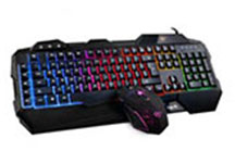 Keyboards
