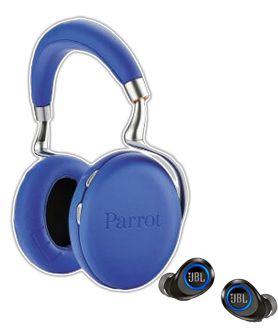Headphones