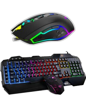 Keyboards